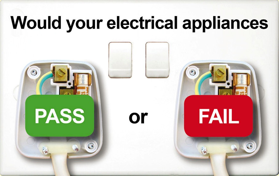 pat testing in warwickshire