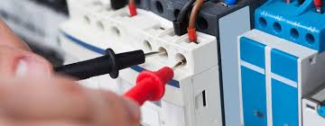 electrcial safety inspections in warwickshire